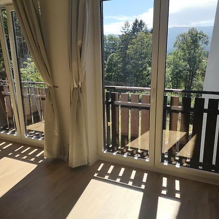 Wrzos Karkonoszy Apartment Szklarska Poręba Exterior foto