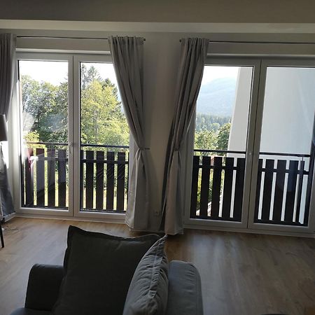 Wrzos Karkonoszy Apartment Szklarska Poręba Exterior foto