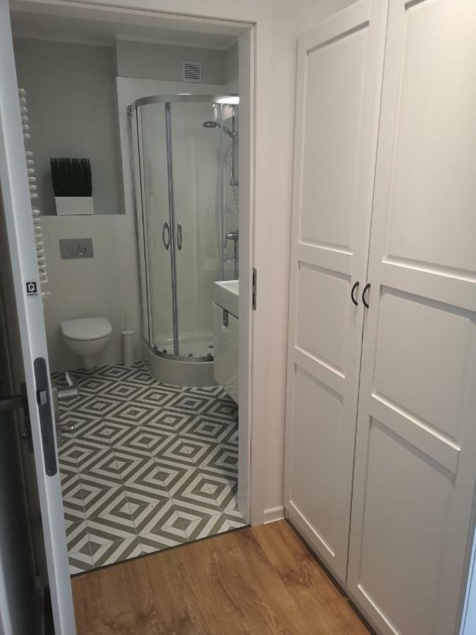 Wrzos Karkonoszy Apartment Szklarska Poręba Exterior foto